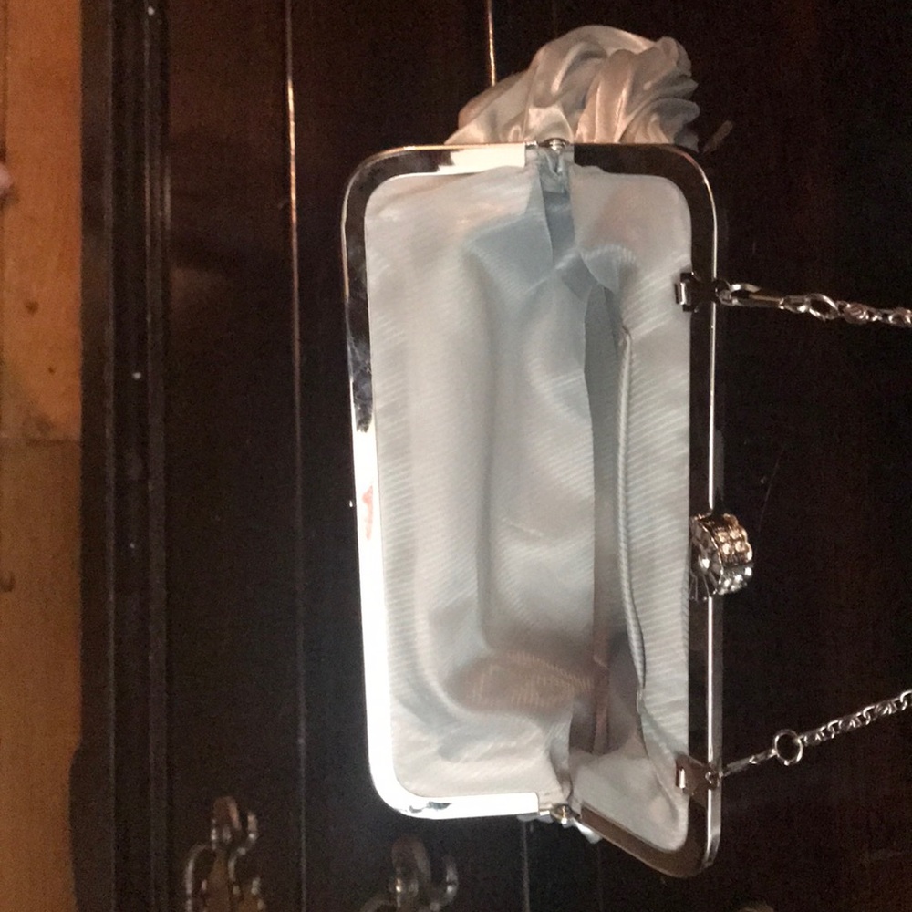 Clutch hand bag